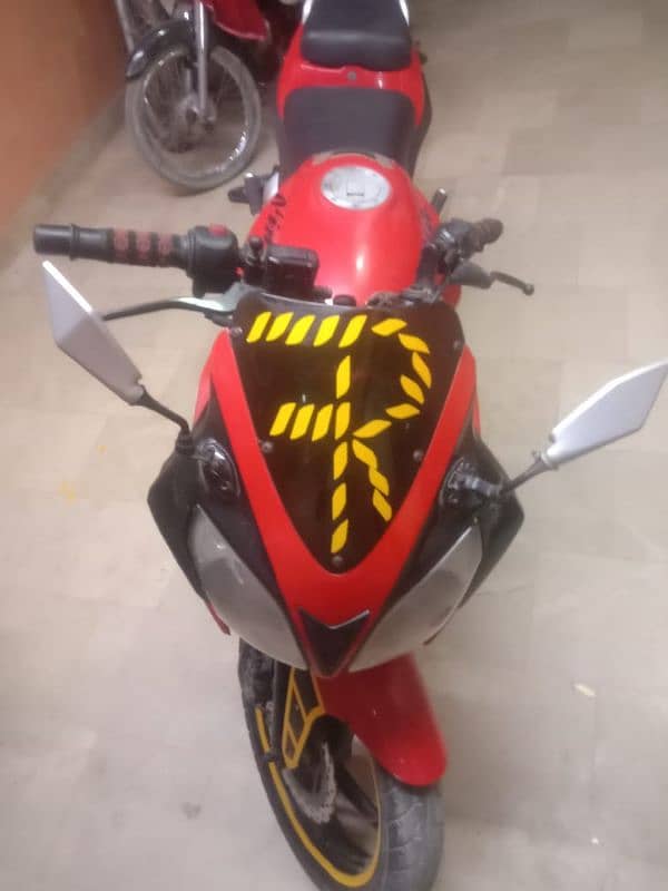 super power 200cc 4