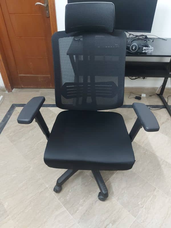 Office Chair 2