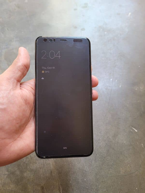 pixel 4XL 6gb/ 64gb 2