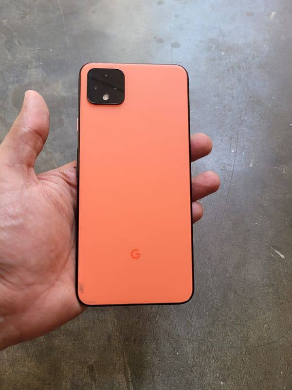 pixel 4XL 6gb/ 64gb 3