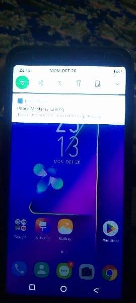 Infinix hot 6 pro 2