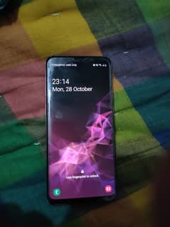 samsung s9 F model official pta approved 0