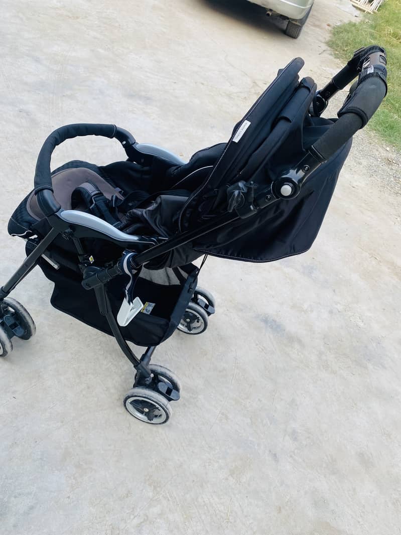 CONCESSIONAL RATE OF BABY STROLLER 5