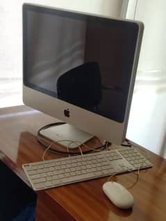 i Mac 2007 0