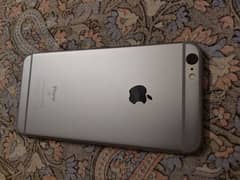 IPhone 6plus PTA approved 0