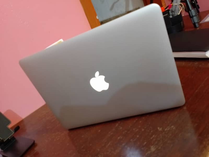 mac book pro 2013 13inch 6