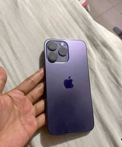 iphone 14 pro max Hk