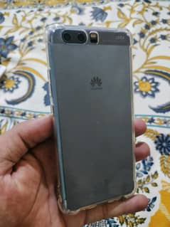 Huawei p10 4/128 no open