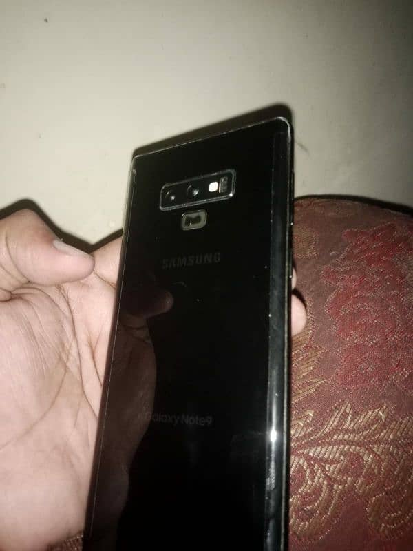 samsung galaxy note 9 2