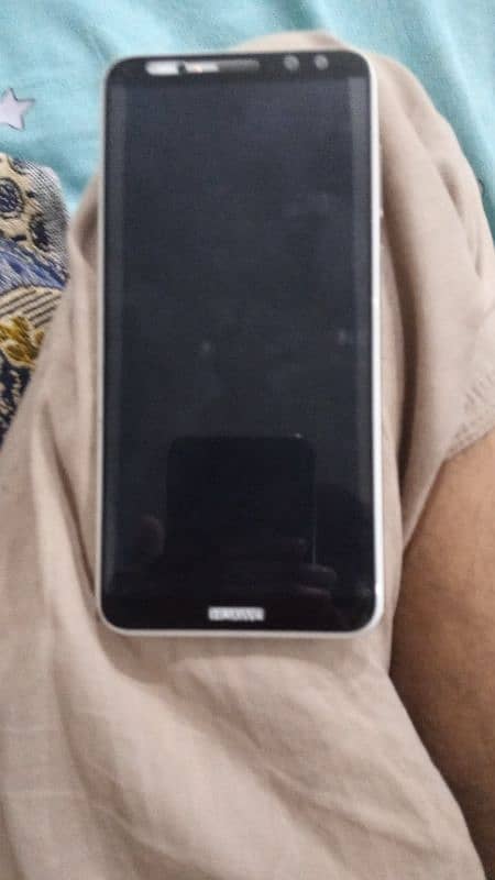 Huawei mate 10 lite 0