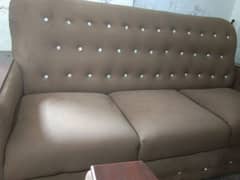 Brand new sofa set for sale