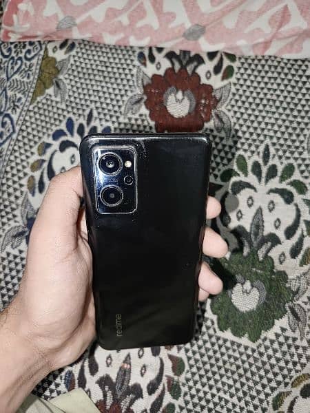 Realme 9i 4