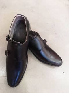 hand made shoes