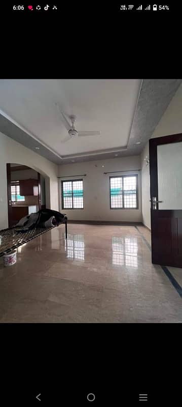 10 Marla House Available for Rent DHA phase 3 Z Block 1