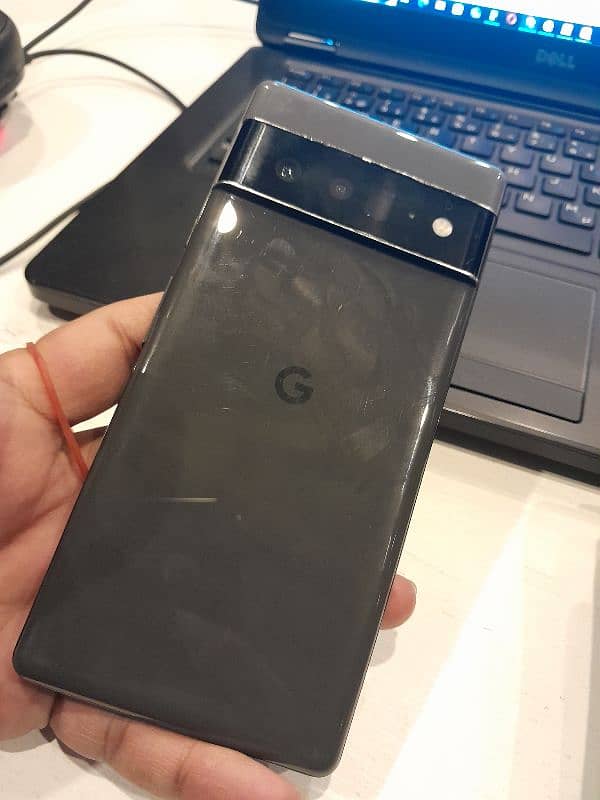 Google Pixel 6 Pro Urgent Sale Or Exchange Possible 1