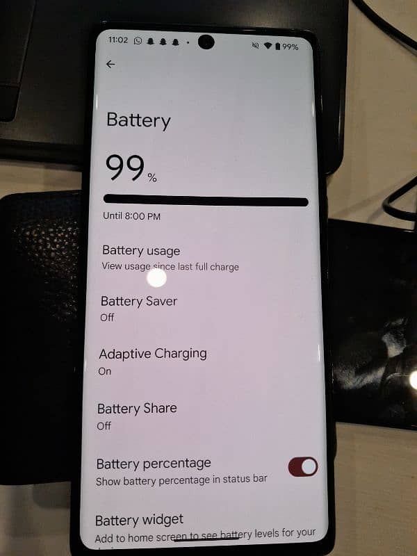 Google Pixel 6 Pro Urgent Sale Or Exchange Possible 2