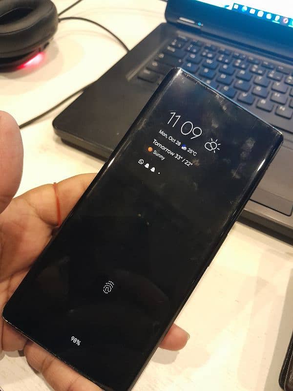 Google Pixel 6 Pro Urgent Sale Or Exchange Possible 3