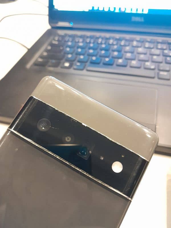 Google Pixel 6 Pro Urgent Sale Or Exchange Possible 4