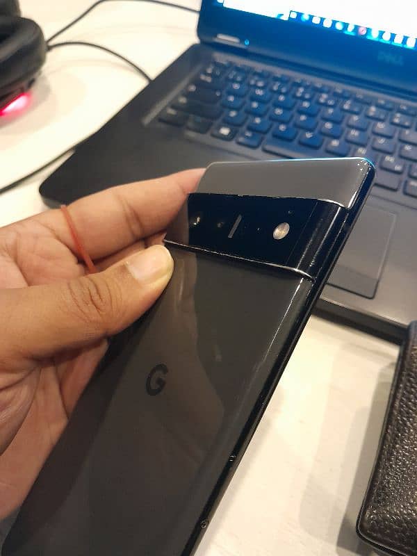 Google Pixel 6 Pro Urgent Sale Or Exchange Possible 5