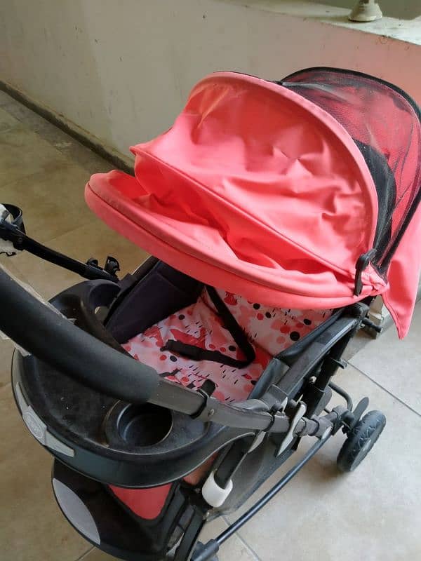 baby stroller 3