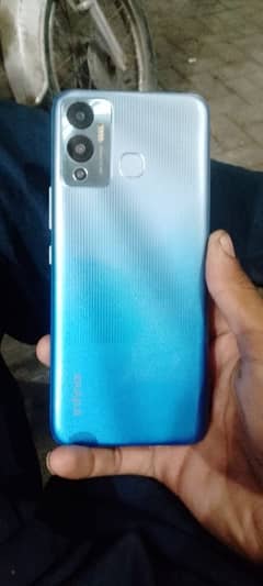 Infinix hot 12play