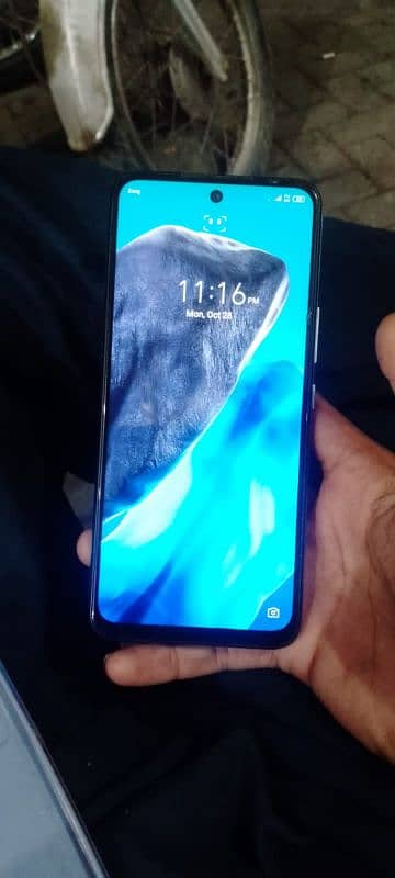 Infinix hot 12play 5