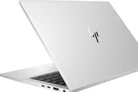 HP laptop 840 i7 g7 10th generation