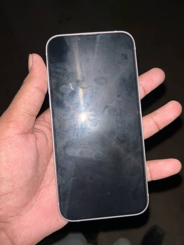 iphone 14plus 128GB factory unlock 0