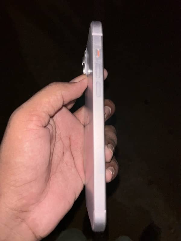 iphone 14plus 128GB factory unlock 1