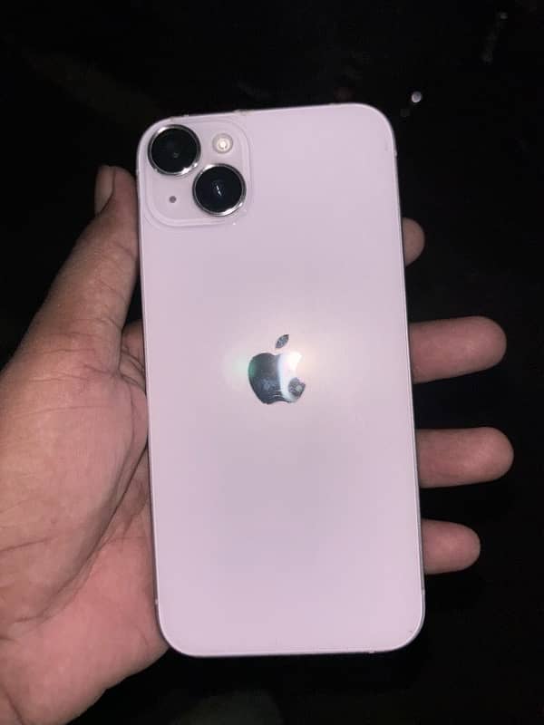 iphone 14plus 128GB factory unlock 2