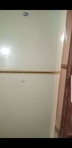 Pel Refrigerator for Sell