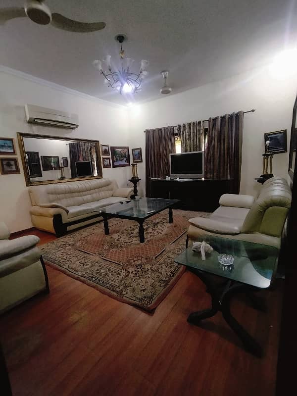 1 Kanal Upper Portion Lower Lock Available For Rent Dha Phase 1 P Block 8