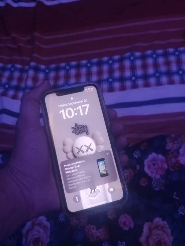 iphone x bypass 64gp faces id ok exchange 1