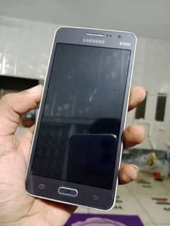 Samsung Galaxy grand prime 10by 10 condition