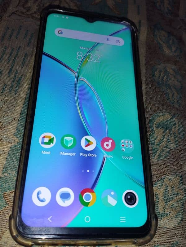 vivo y17s 6/128 3