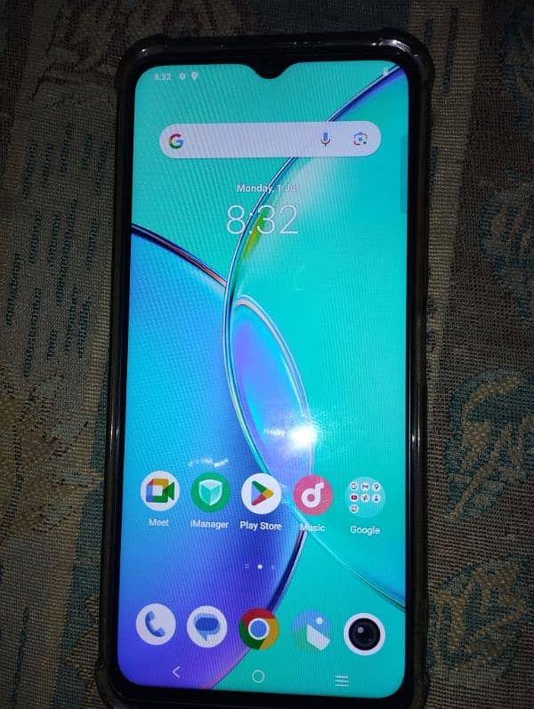 vivo y17s 6/128 4