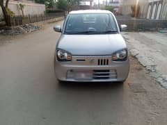 Suzuki Alto 2022