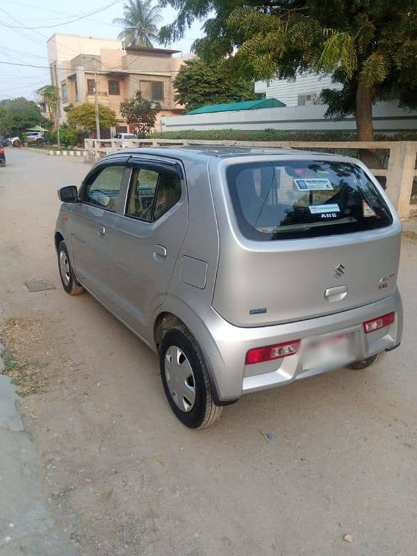 Suzuki Alto 2022 7