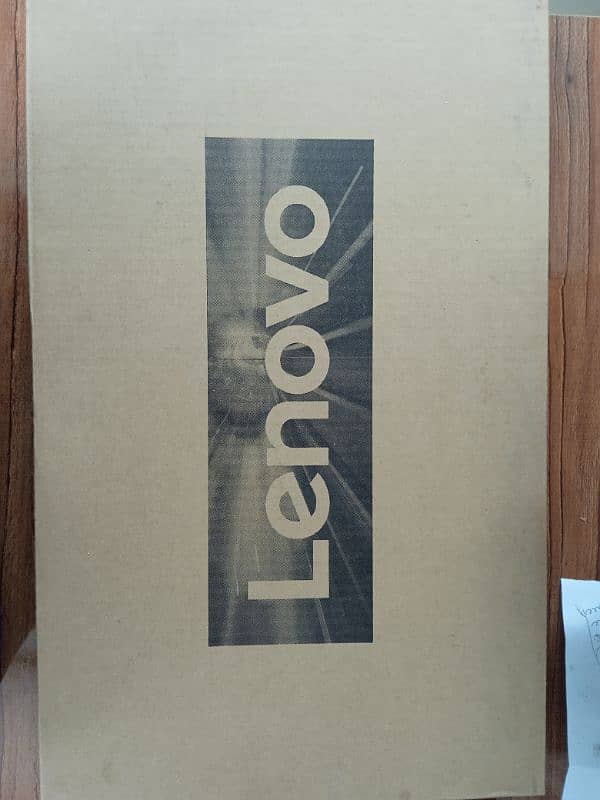 PM Lenovo i5 12th Gen 1