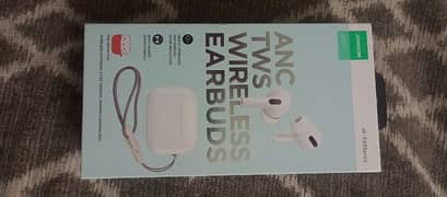 JOYROOM ANC TWS WIRELESS EARBUDS