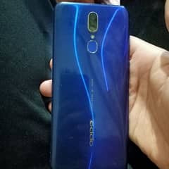 oppo F11