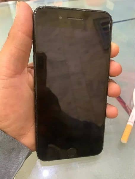 Iphone 7Plus 128GB NON PTA 2