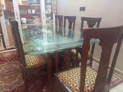 Dining Table for Sale