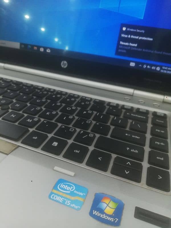 Hp Laptop for urgent sale 1