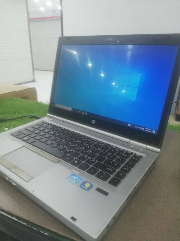 Hp Laptop for urgent sale 2