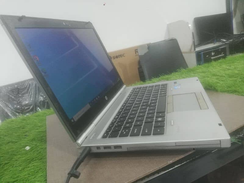 Hp Laptop for urgent sale 5