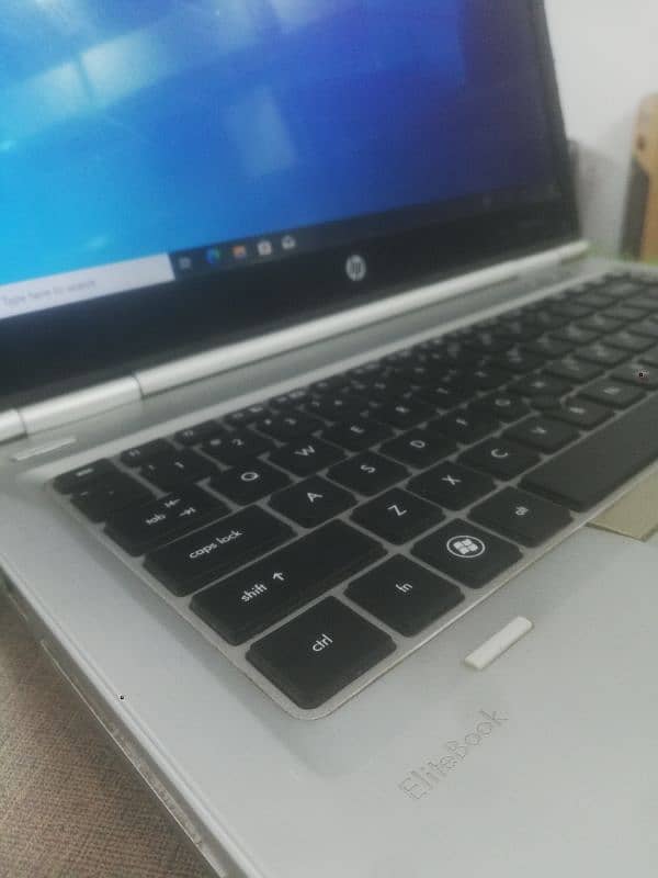 Hp Laptop for urgent sale 6