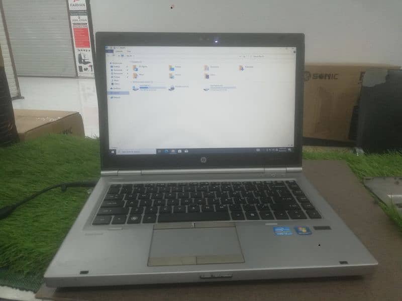 Hp Laptop for urgent sale 7