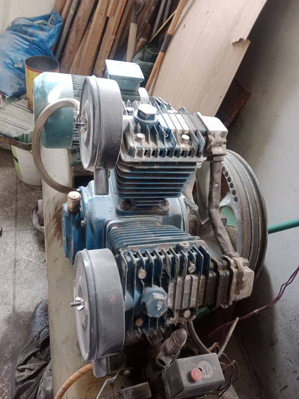 air compressor 1