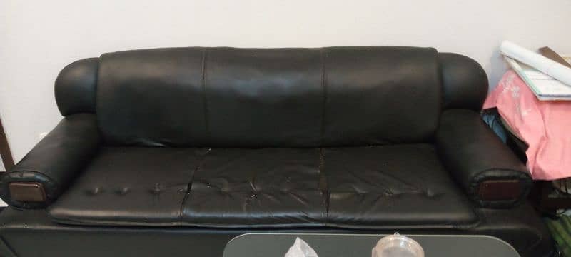 6 Seater Sofa Set 2